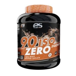 PROTEINA AISLADA ESSENTIAL CFM - Isolate