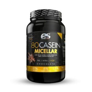 CASEINA MICELLAR GLAMBIA ESSENTIAL 1 KG
