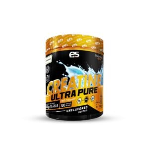 CREATINA ULTRA PURE (Creapure®) ESSENTIAL 300GR