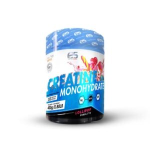 CREATINE ESSENTIAL MONOHYDRATE
