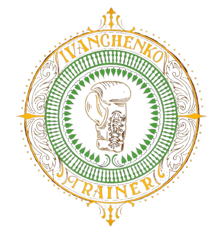 ivanchenkotrainer.com