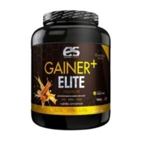 MASS GAINER ESSENTIAL 3 KG