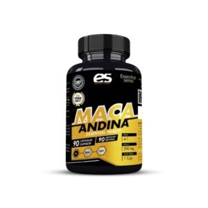 MACA ANDINA 90 CAPS