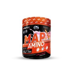 M.A.P. AMINOACIDOS ESSENTIAL PEPFORM