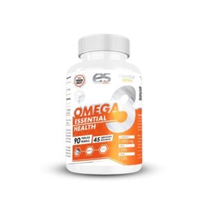 OMEGA 3 ESSENTIAL NUTRITION