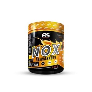 PRE-ENTRENO NOX PREWORK ESSENTIAL