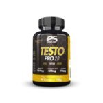 PRO-HORMONAL ESSENTIAL TESTO PRO 90 CAP