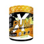 PUM X PREENTRENO