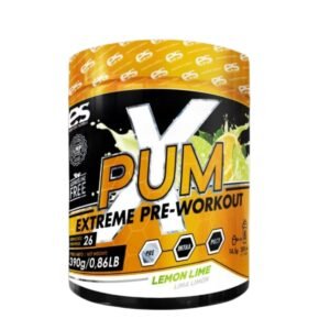 PUM X PREENTRENO