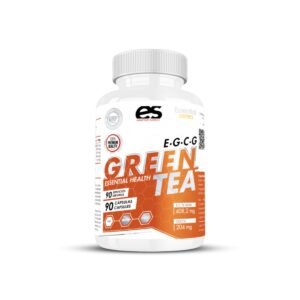 TE VERDE EXTRACTO 90 CAPS