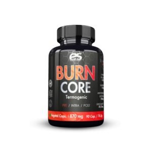 TERMOGENICO BURN CORE ESSENTIAL
